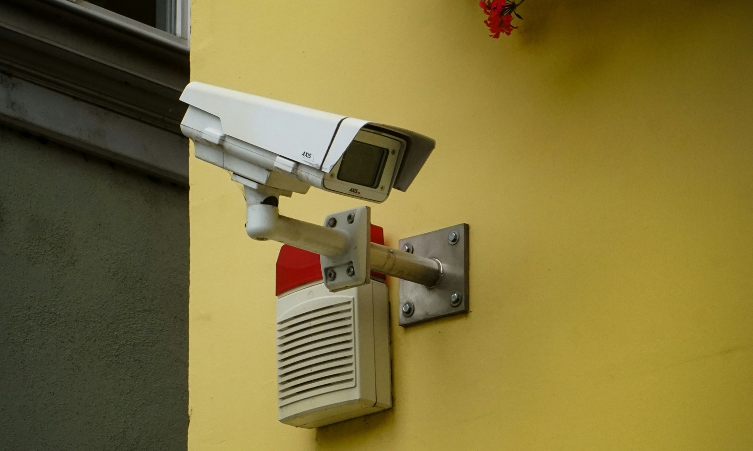 Vidéosurveillance